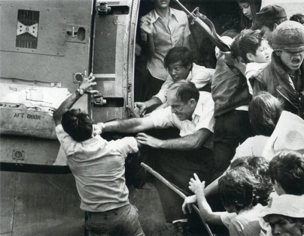 Малоизвестные исторические снимки покажут, как менялось время Малоизвестные исторические снимки покажут, как менялось время