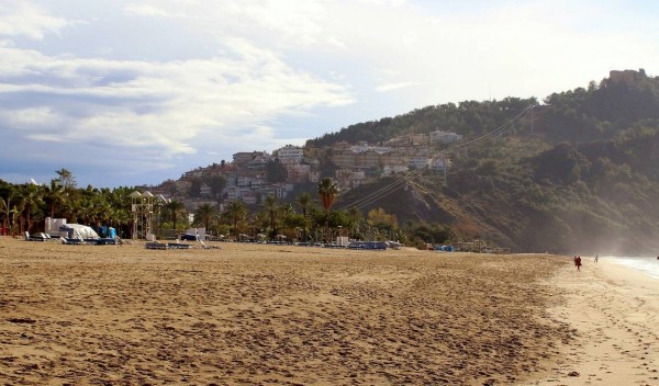 Аланья в январе: зимние каникулы с ароматом моря Аланья в январе: зимние каникулы с ароматом моря