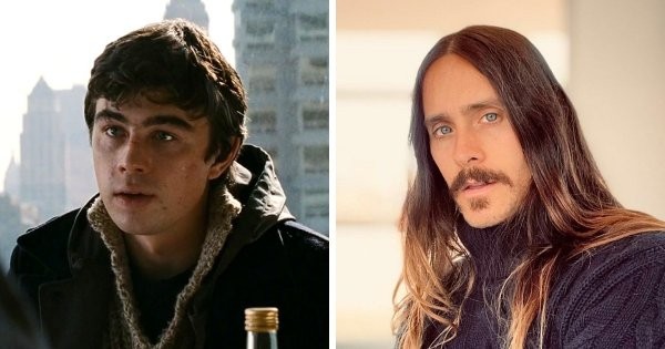 Известные люди, которые неожиданно оказались ровесниками (16 фото) Известные люди, которые неожиданно оказались ровесниками (16 фото)