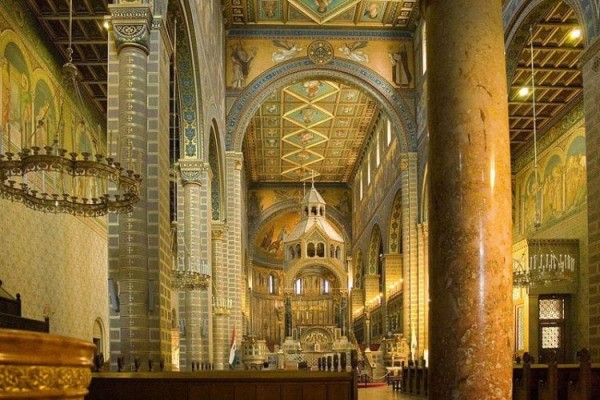 Достопримечательности Венгрии: Топ-28 (ФОТО) Достопримечательности Венгрии: Топ-28 (ФОТО)