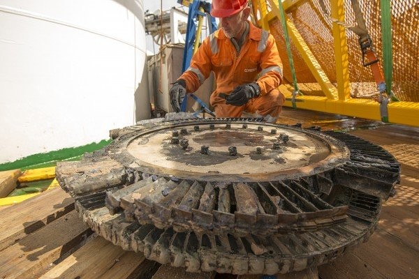 Интересные факты о 5 находках на дне океана (10 фото) Интересные факты о 5 находках на дне океана (10 фото)