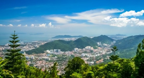 Достопримечательности Малайзии: Топ-30 (ФОТО) Достопримечательности Малайзии: Топ-30 (ФОТО)