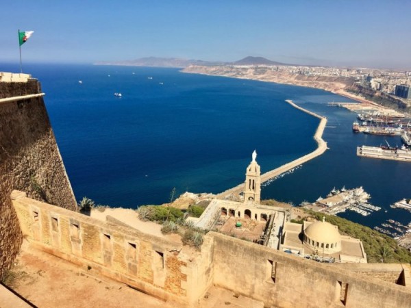 Достопримечательности Алжира: Топ-20 Достопримечательности Алжира: Топ-20