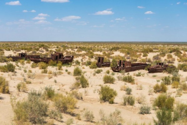 Достопримечательности Узбекистана: Топ-30 Достопримечательности Узбекистана: Топ-30