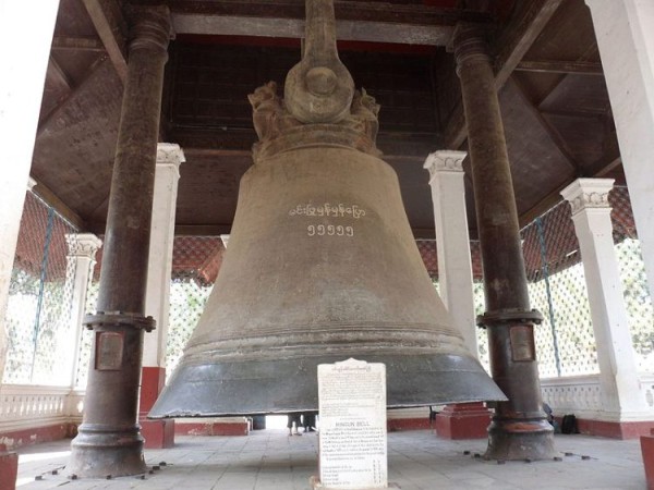 Достопримечательности Мьянмы: Топ-20 Достопримечательности Мьянмы: Топ-20