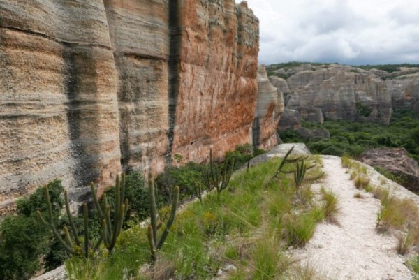 Достопримечательности Бразилии: Топ-30 Достопримечательности Бразилии: Топ-30