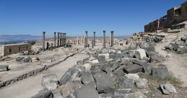 Достопримечательности Иордании: Топ-25 (ФОТО) Достопримечательности Иордании: Топ-25 (ФОТО)