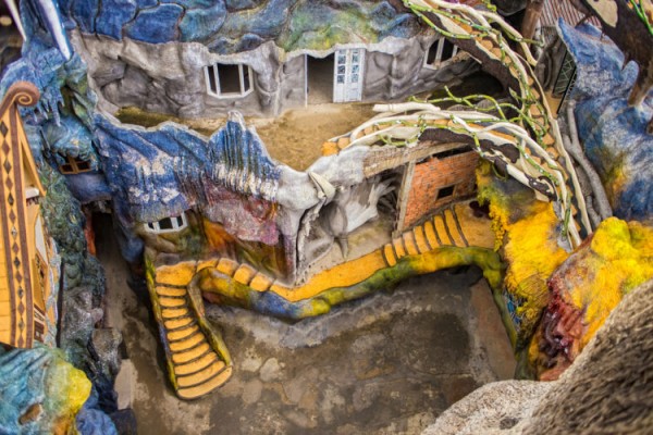 Достопримечательности Вьетнама: Топ-30 Достопримечательности Вьетнама: Топ-30