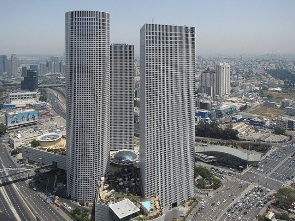 Достопримечательности Израиля: Топ-25 Достопримечательности Израиля: Топ-25