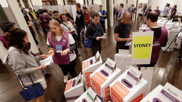 Небанальные факты об Австралии Небанальные факты об Австралии