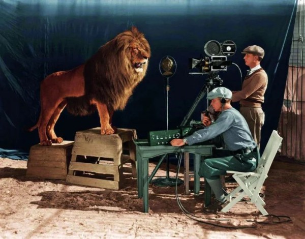 Малоизвестные исторические снимки покажут, как менялось время Малоизвестные исторические снимки покажут, как менялось время