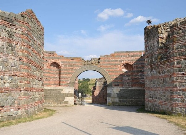 Достопримечательности Сербии: Топ-30 Достопримечательности Сербии: Топ-30