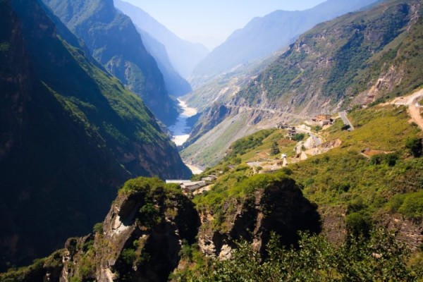 Достопримечательности Китая: Топ-37 Достопримечательности Китая: Топ-37