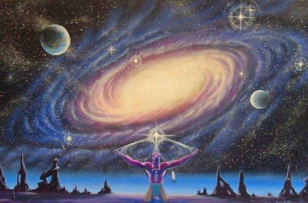 Зачем NASA совет священников и кто наблюдает за НЛО в США Зачем NASA совет священников и кто наблюдает за НЛО в США