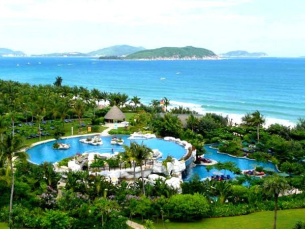 Достопримечательности Китая: Топ-37 Достопримечательности Китая: Топ-37