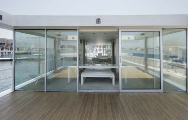 ТОП-10 самых невероятных яхт в мире (17 фото) ТОП-10 самых невероятных яхт в мире (17 фото)