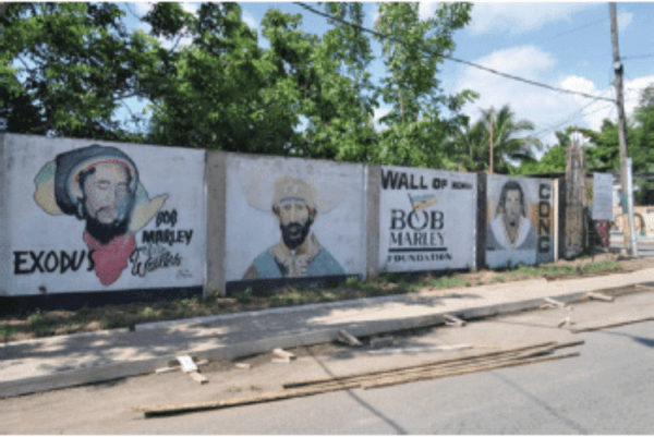 Достопримечательности Ямайки: Топ-24 Достопримечательности Ямайки: Топ-24