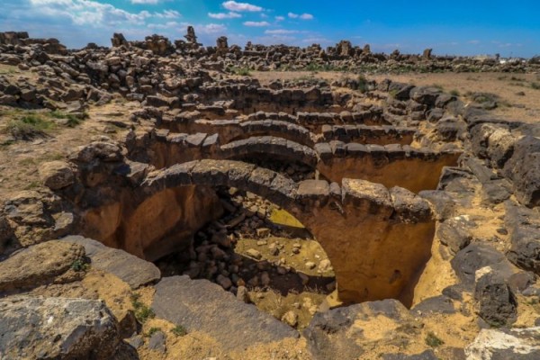 Достопримечательности Иордании: Топ-25 (ФОТО) Достопримечательности Иордании: Топ-25 (ФОТО)
