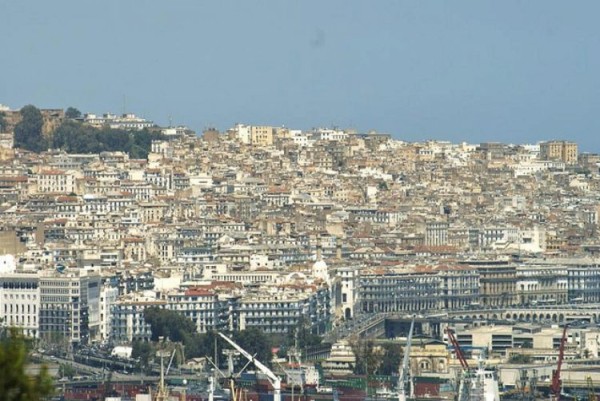 Достопримечательности Алжира: Топ-20 Достопримечательности Алжира: Топ-20