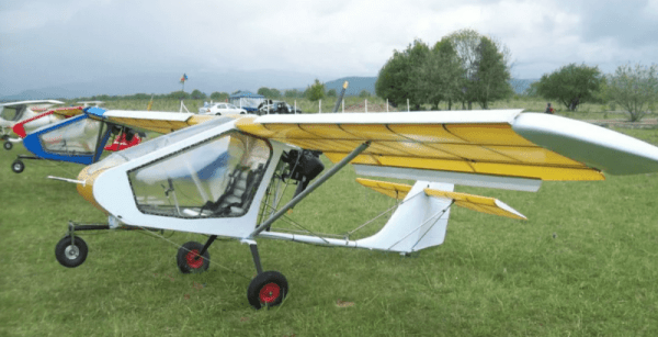 10 самых маленьких самолетов в мире 10 самых маленьких самолетов в мире