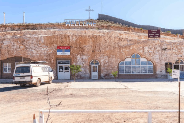 Небанальные факты об Австралии Небанальные факты об Австралии