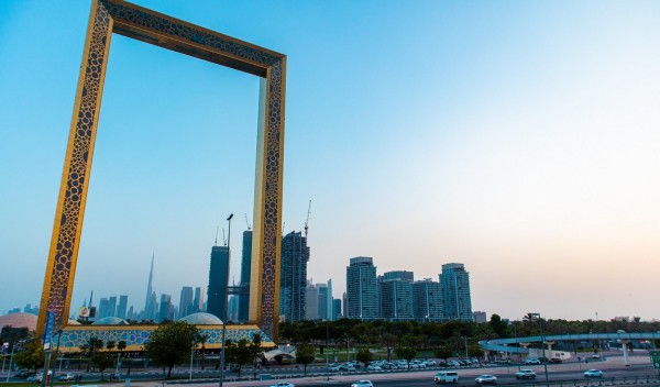 ОАЭ в апреле: по-настоящему теплый прием ОАЭ в апреле: по-настоящему теплый прием