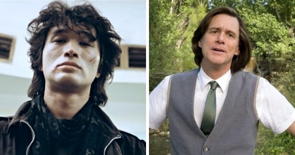 Известные люди, которые неожиданно оказались ровесниками (16 фото) Известные люди, которые неожиданно оказались ровесниками (16 фото)