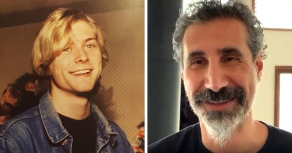 Известные люди, которые неожиданно оказались ровесниками (16 фото) Известные люди, которые неожиданно оказались ровесниками (16 фото)