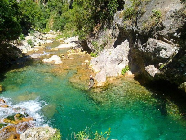 Достопримечательности Марокко: Топ-23 Достопримечательности Марокко: Топ-23