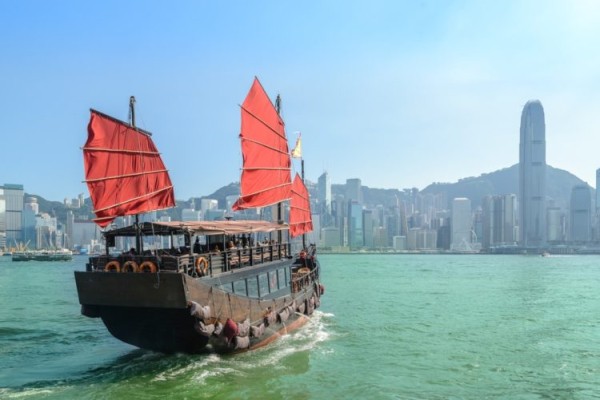 Достопримечательности Китая: Топ-37 Достопримечательности Китая: Топ-37