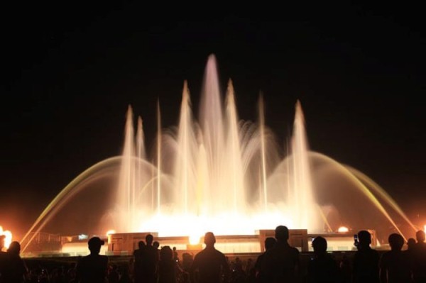 Достопримечательности Кувейта: Топ-15 Достопримечательности Кувейта: Топ-15