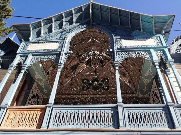 Достопримечательности Грузии: Топ-20 Достопримечательности Грузии: Топ-20