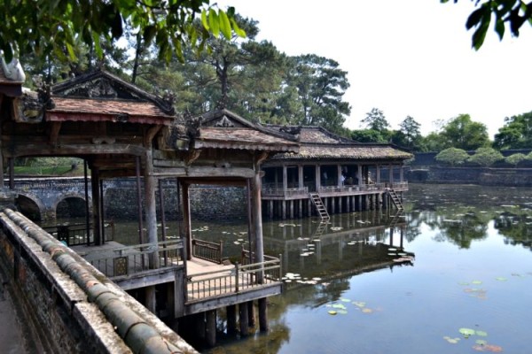 Достопримечательности Вьетнама: Топ-30 Достопримечательности Вьетнама: Топ-30