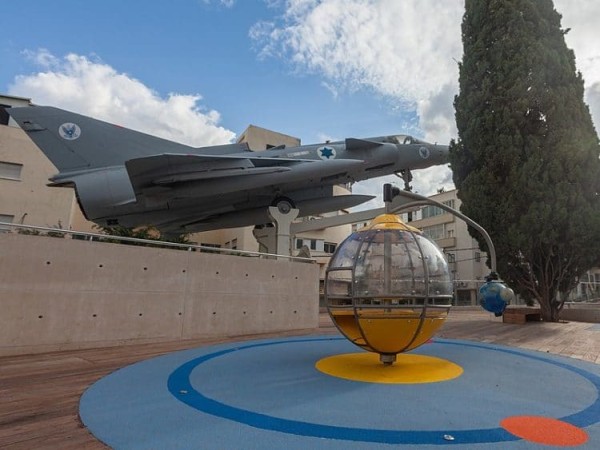 Достопримечательности Израиля: Топ-25 Достопримечательности Израиля: Топ-25