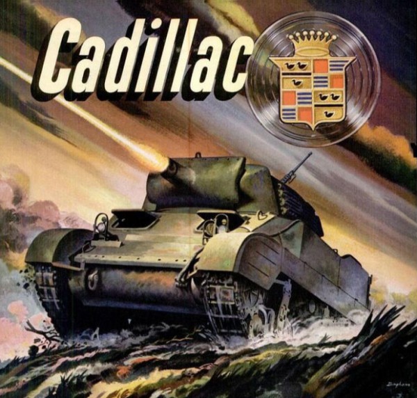 Что известные автомобильные бренды выпускали во время Второй мировой (15 фото) Что известные автомобильные бренды выпускали во время Второй мировой (15 фото)