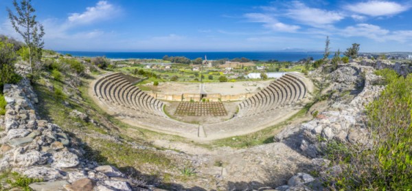 Достопримечательности Кипра: Топ-35 Достопримечательности Кипра: Топ-35