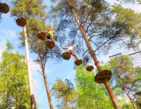 Достопримечательности Финляндии, фото и описание Достопримечательности Финляндии, фото и описание