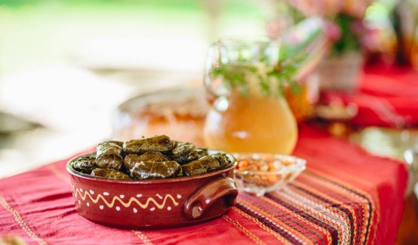 Созополь в августе: прощание с летом Созополь в августе: прощание с летом