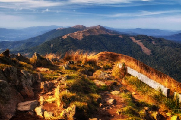 Достопримечательности Польши: Топ-28 (Описание + ФОТО) Достопримечательности Польши: Топ-28 (Описание + ФОТО)