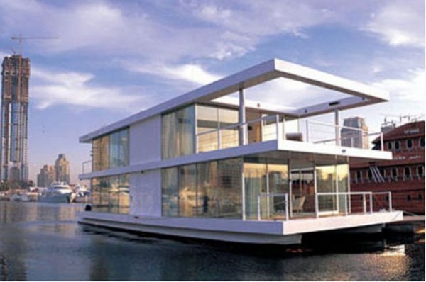 ТОП-10 самых невероятных яхт в мире (17 фото) ТОП-10 самых невероятных яхт в мире (17 фото)