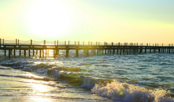 Белек в ноябре: закрываем пляжный сезон Белек в ноябре: закрываем пляжный сезон