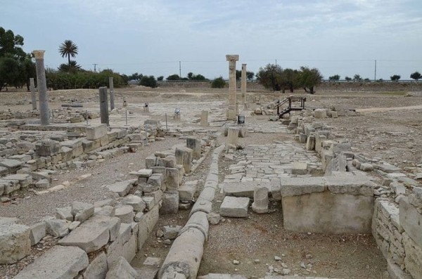 Достопримечательности Кипра: Топ-35 Достопримечательности Кипра: Топ-35