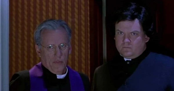 Зачем NASA совет священников и кто наблюдает за НЛО в США Зачем NASA совет священников и кто наблюдает за НЛО в США