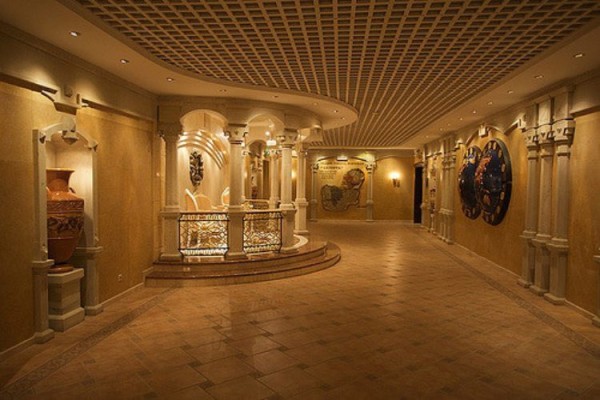 Достопримечательности Молдавии: Топ-13 Достопримечательности Молдавии: Топ-13