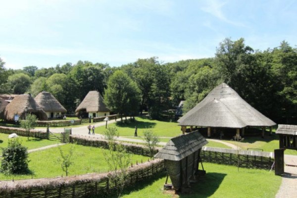 Достопримечательности Румынии: Топ-20 (ФОТО) Достопримечательности Румынии: Топ-20 (ФОТО)