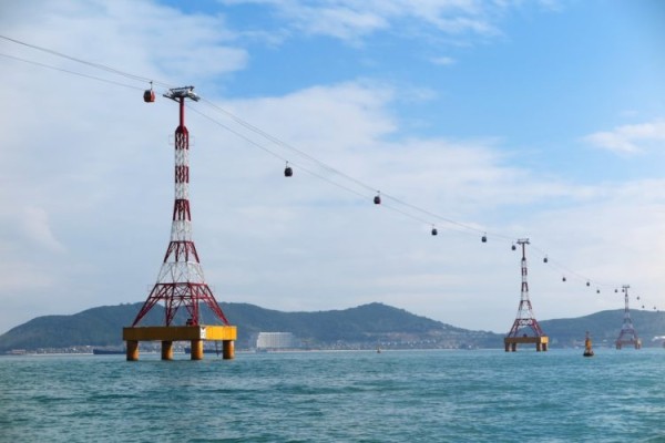 Достопримечательности Вьетнама: Топ-30 Достопримечательности Вьетнама: Топ-30