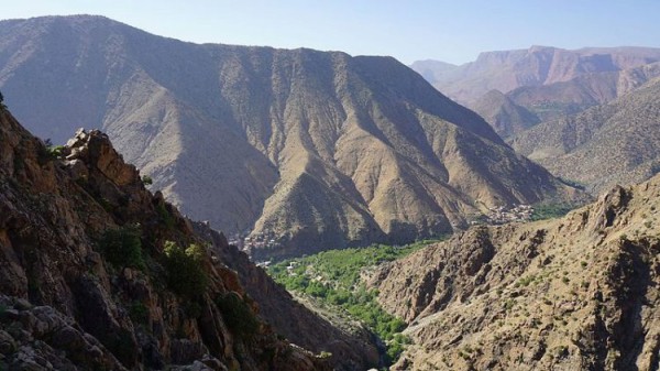 Достопримечательности Алжира: Топ-20 Достопримечательности Алжира: Топ-20