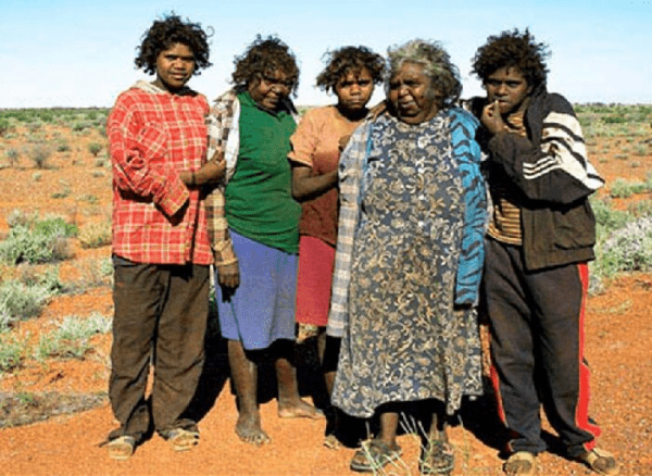 Небанальные факты об Австралии Небанальные факты об Австралии