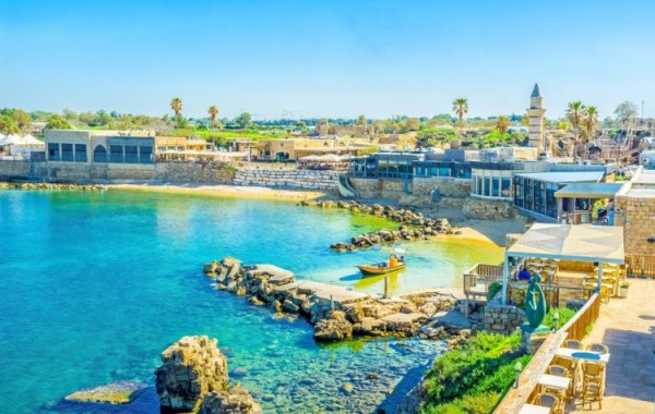 Достопримечательности Израиля: Топ-25 Достопримечательности Израиля: Топ-25