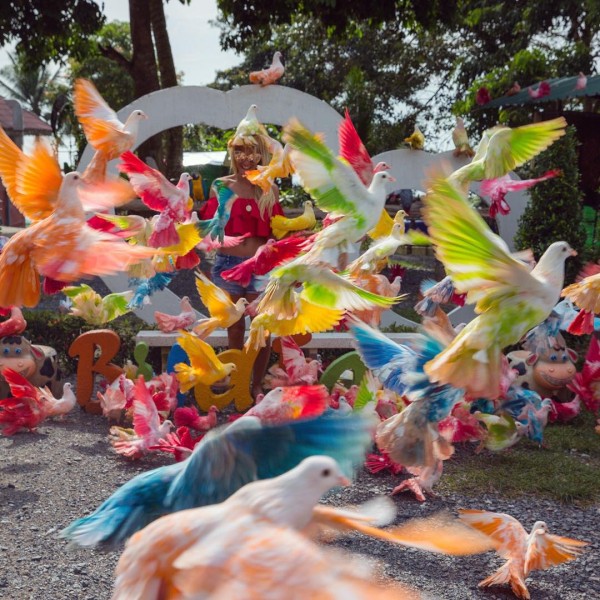 Когда фотограф едет в отпуск Когда фотограф едет в отпуск